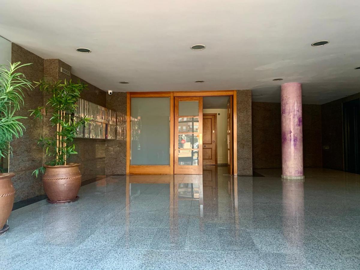 Apartment Santa Cristina Lloret de Mar Exterior foto