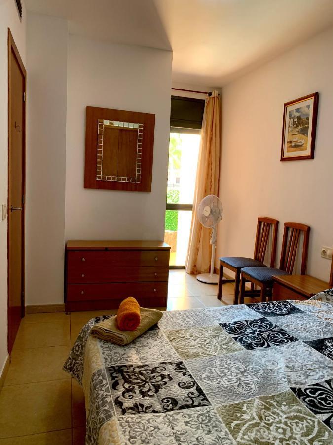 Apartment Santa Cristina Lloret de Mar Exterior foto