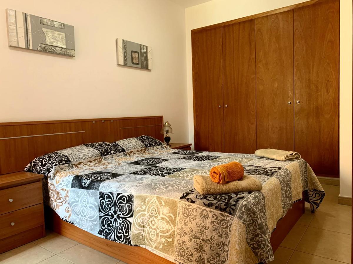 Apartment Santa Cristina Lloret de Mar Exterior foto